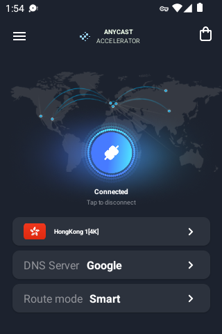 anycast官网充值android下载效果预览图